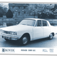 Illustration for article titled This Has to Be One of the Weirdest and Most Specific Car Ads Everem/em